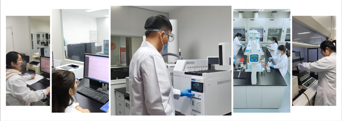 河南省产品质量检验技术研究院 筑牢质量安全防线，赋能产业发展升级