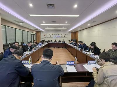 辽宁省自贸区召开产业转型升级“共享实验室”检验检测服务模式借鉴推广座谈会