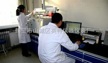 烧火燃料油热值检测仪器与锅炉烧火油热量检验检测服务详解