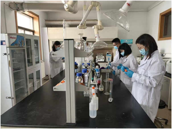 发挥技术优势服务大局 助力全市经济社会发展——山东省莱西市检验检测中心工作纪实
