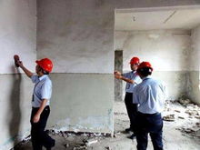 宿豫区外资验厂厂房安全检测报告收费标准详解与最新服务动态
