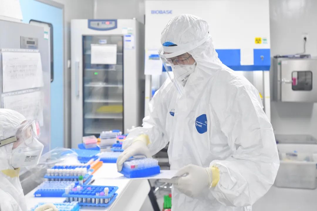 金域医学 第三方医学检验领航者的创新之路