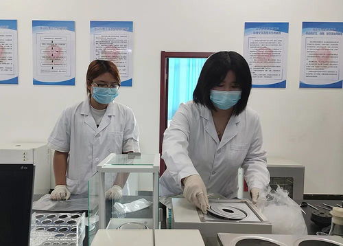 易县检察院联合多部门成立食品安全快速检测服务中心 守护群众舌尖安全