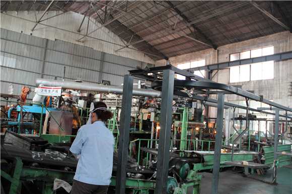 聊城市厂房竣工验收鉴定指南 找准单位，确保合规