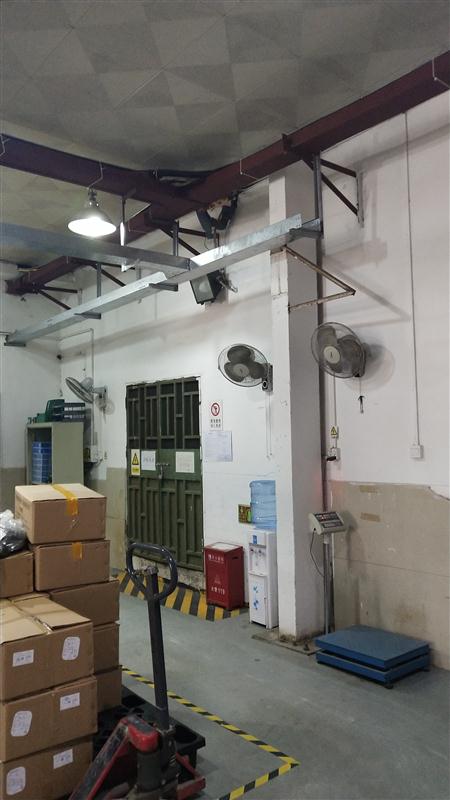 合肥厂房安全检测鉴定 专业机构构筑生产防线，检验检测服务保障企业稳健发展